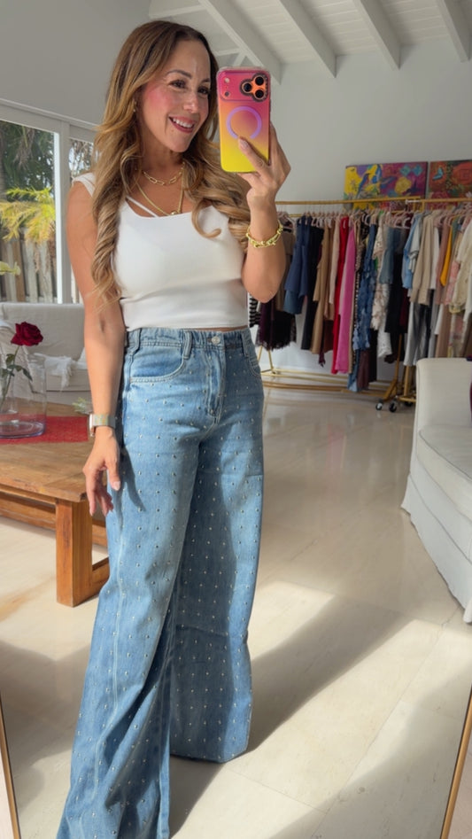 Icon Pants
