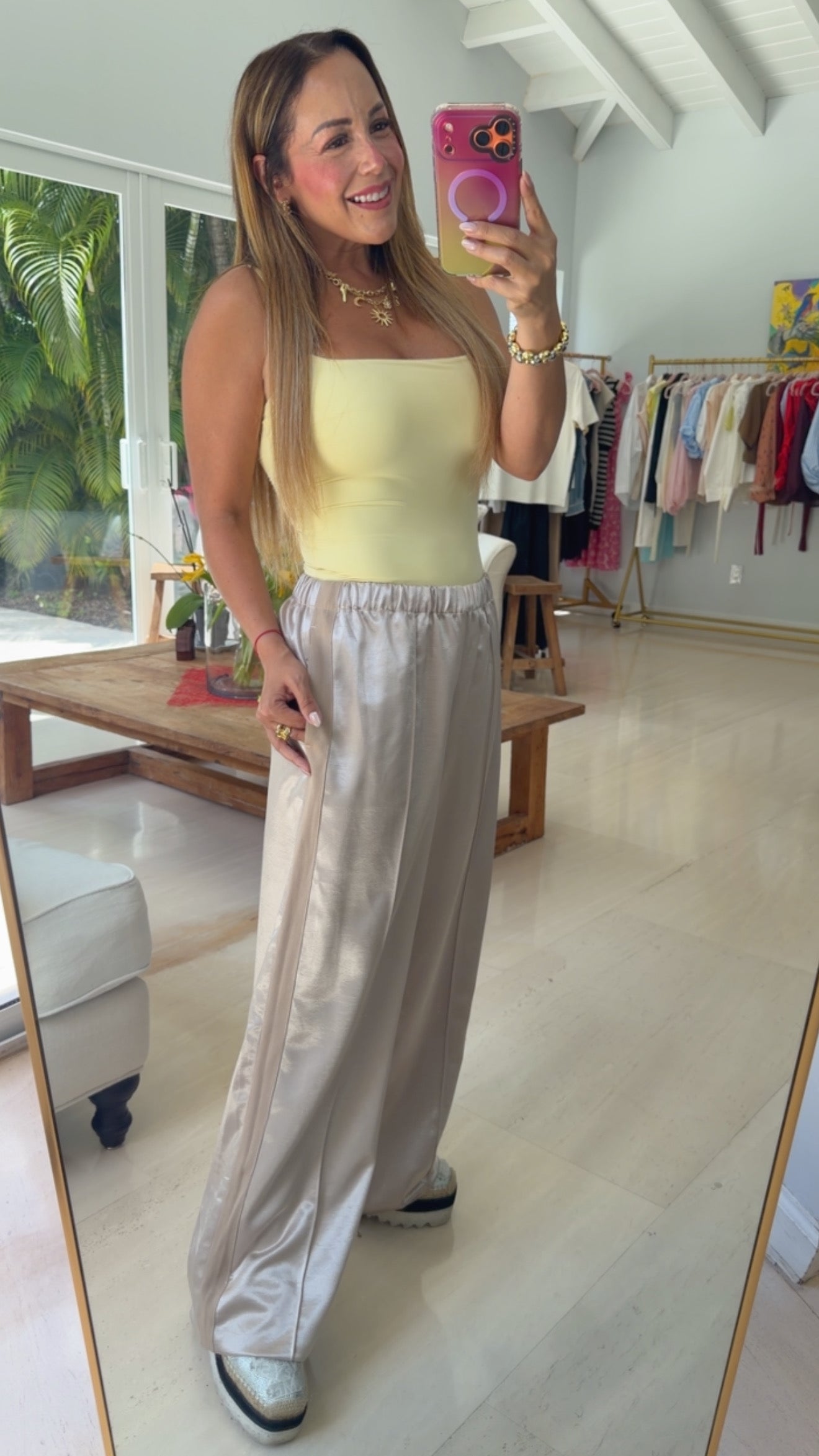 Elise Pants