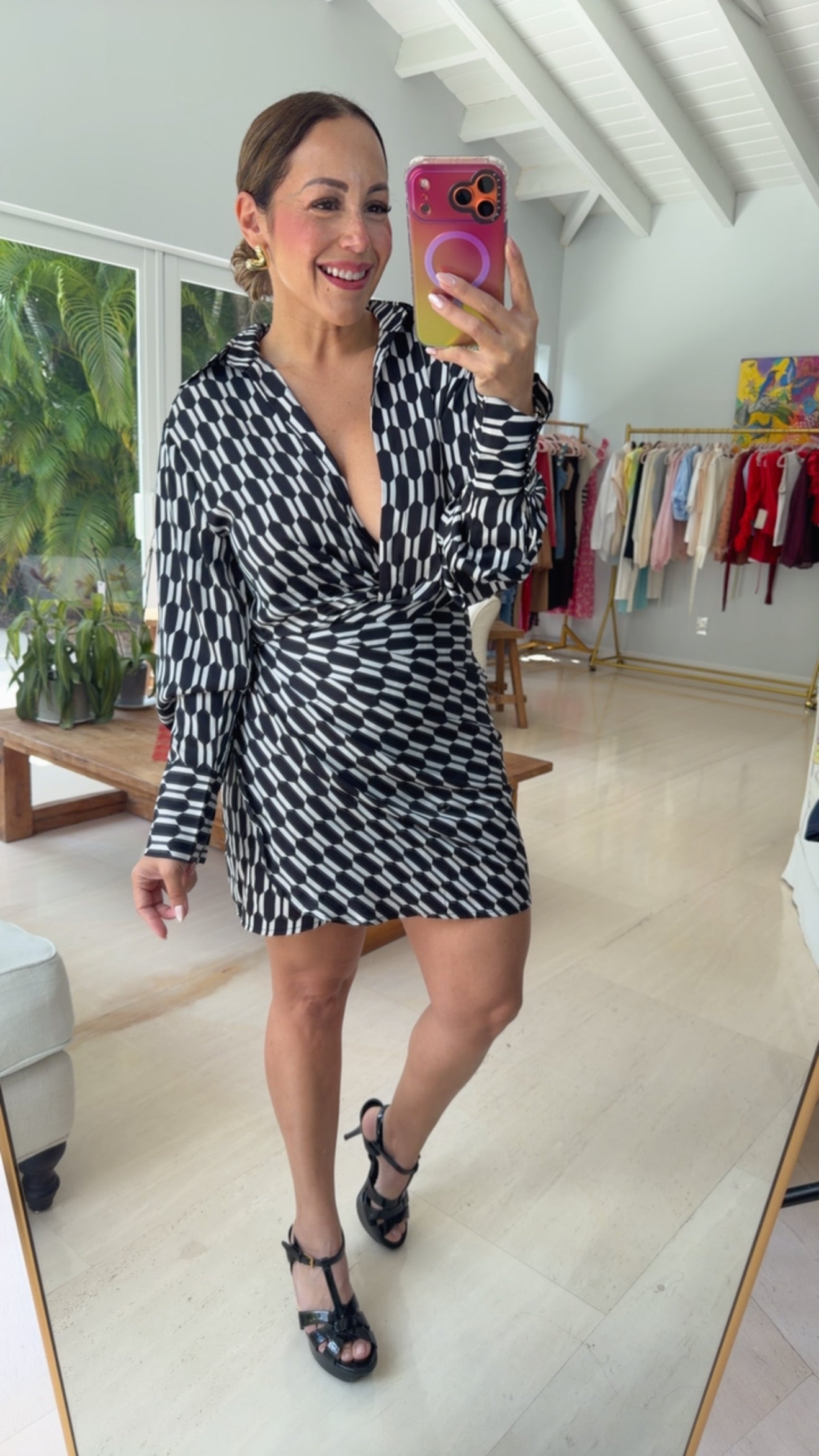 Thalia Dress