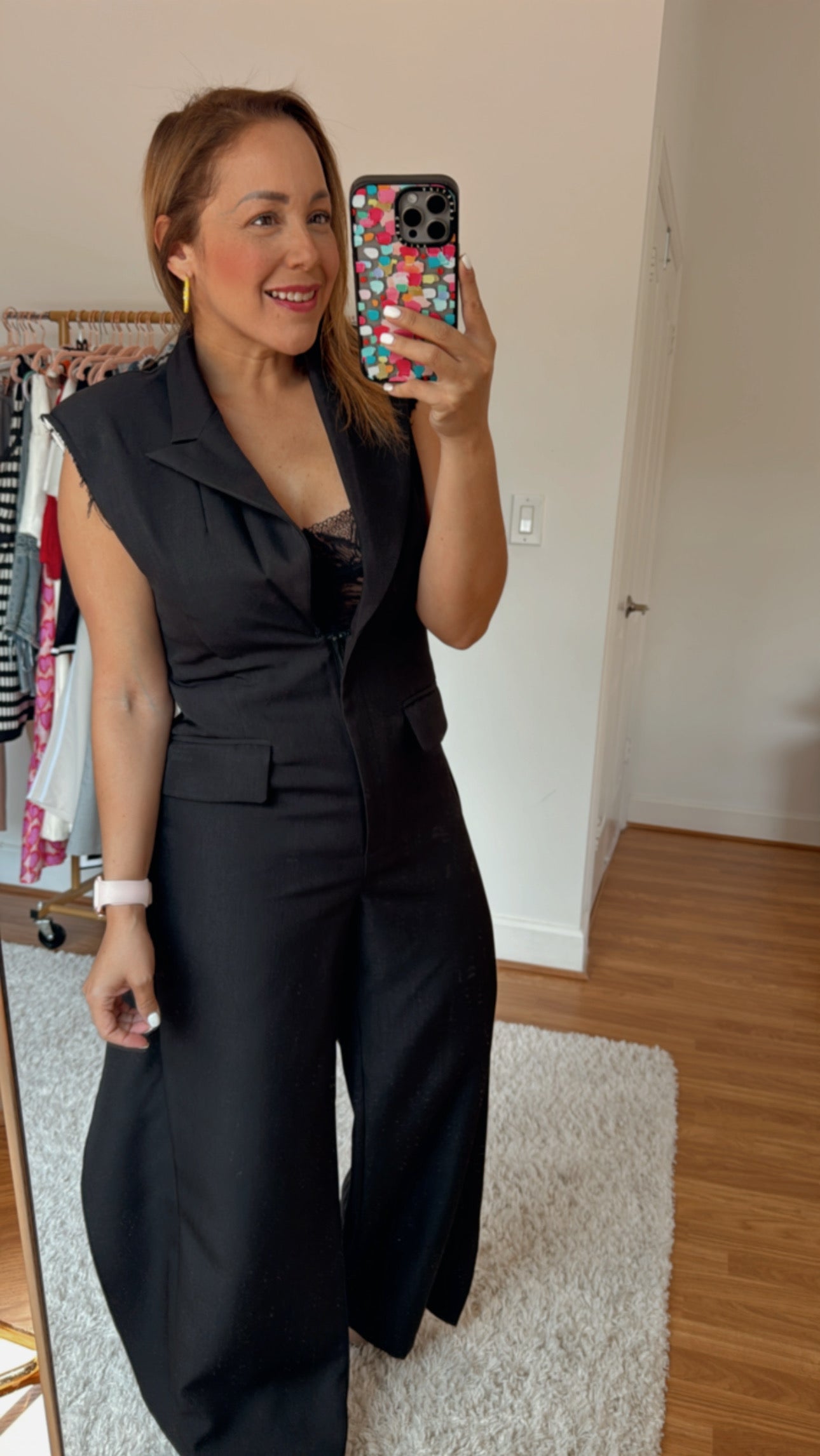 Valeria Jumpsuit