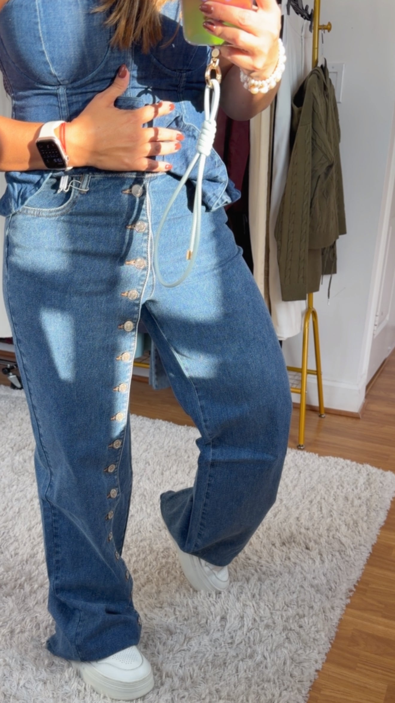 Sascha Jeans