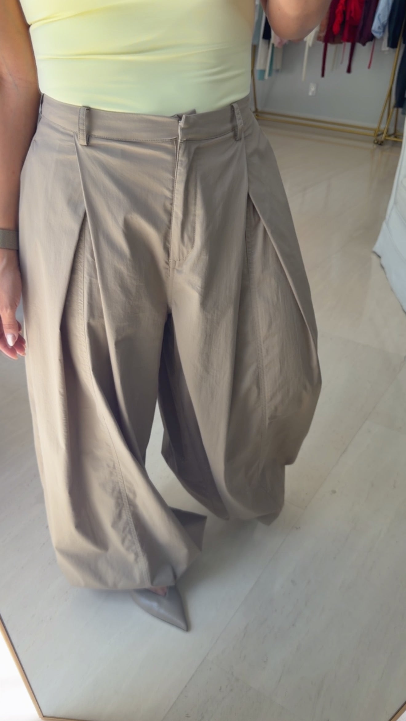 Boss Babe Pants