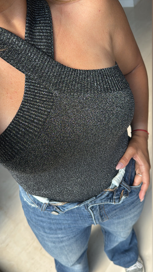 Silver  Body