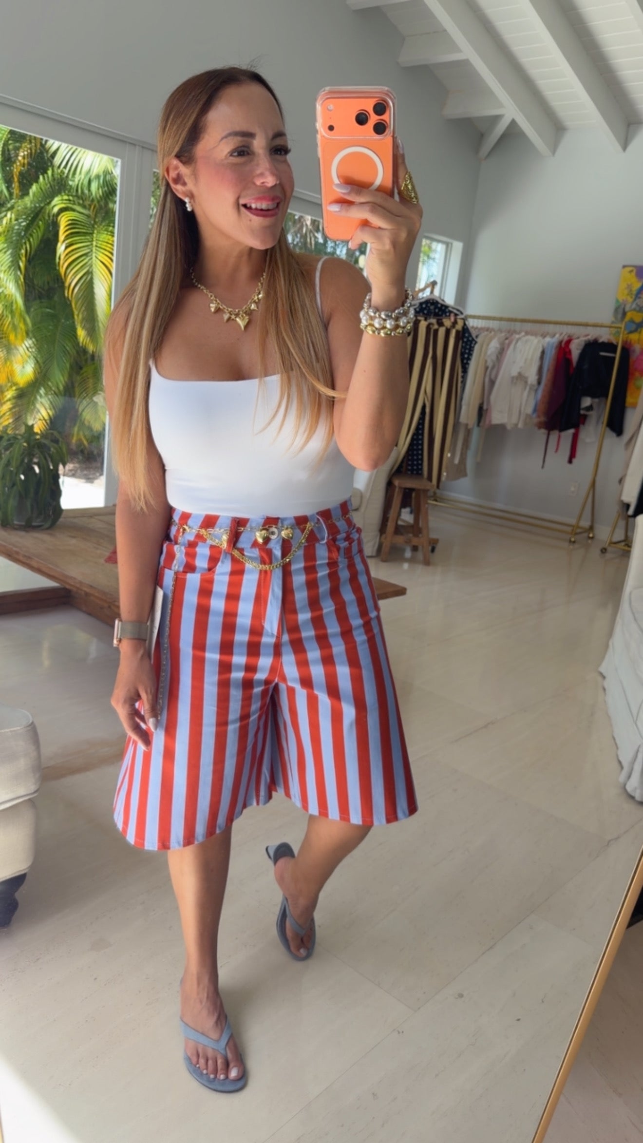 Bermuda  Italy Lines