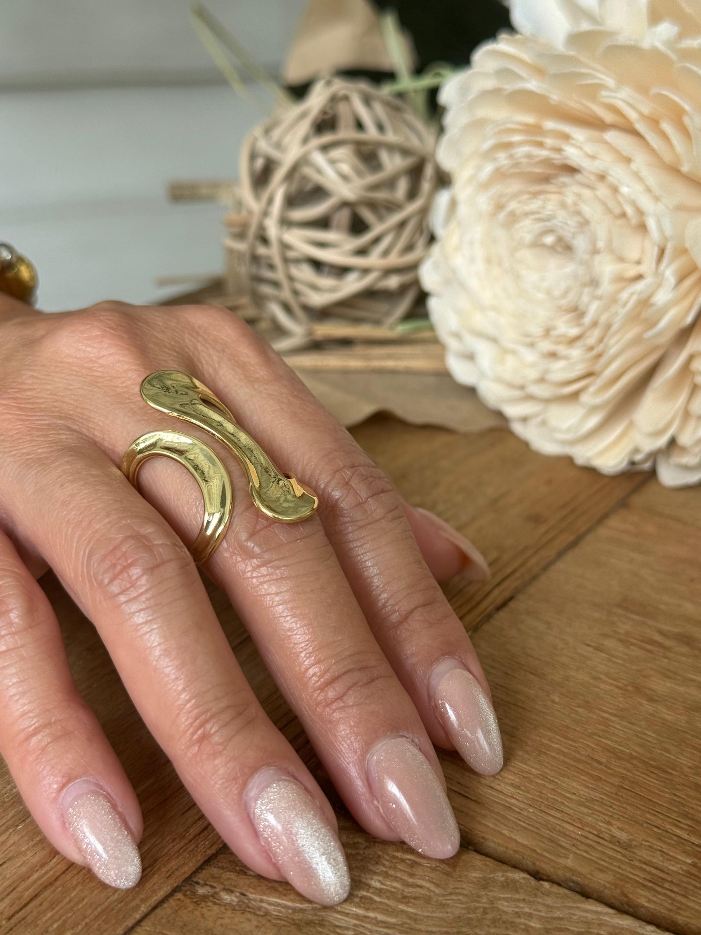 Olga Ring