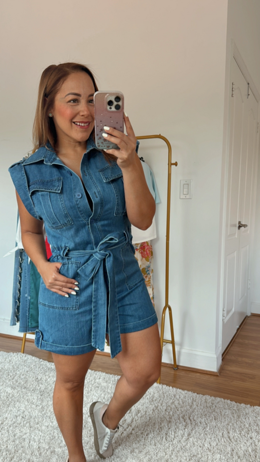 Jean Romper