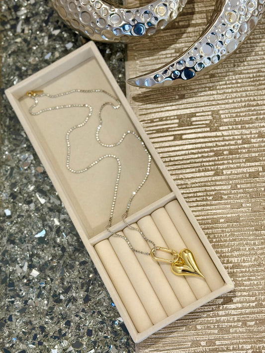 Necklace Love