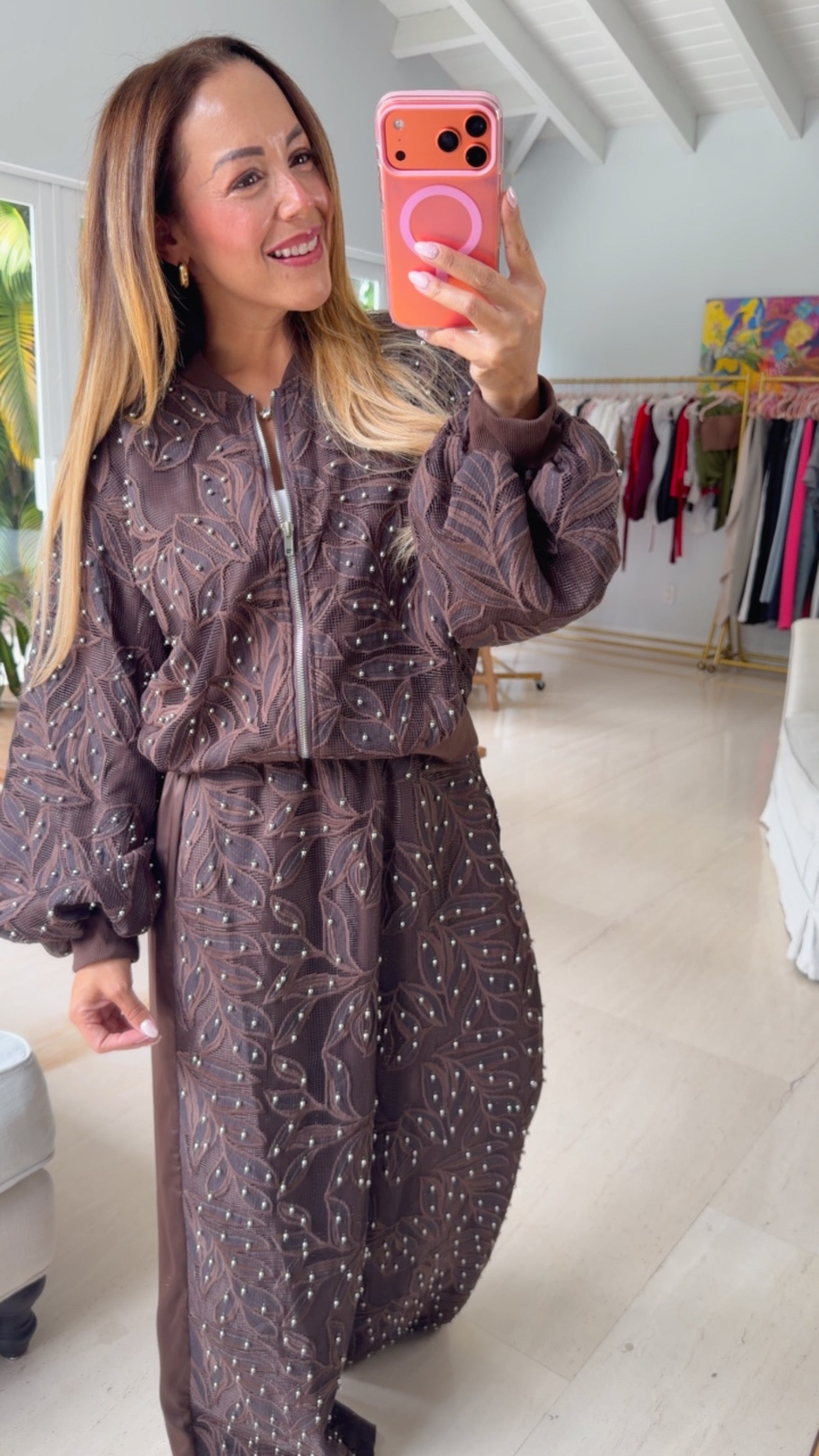 Luxe Chocolote set