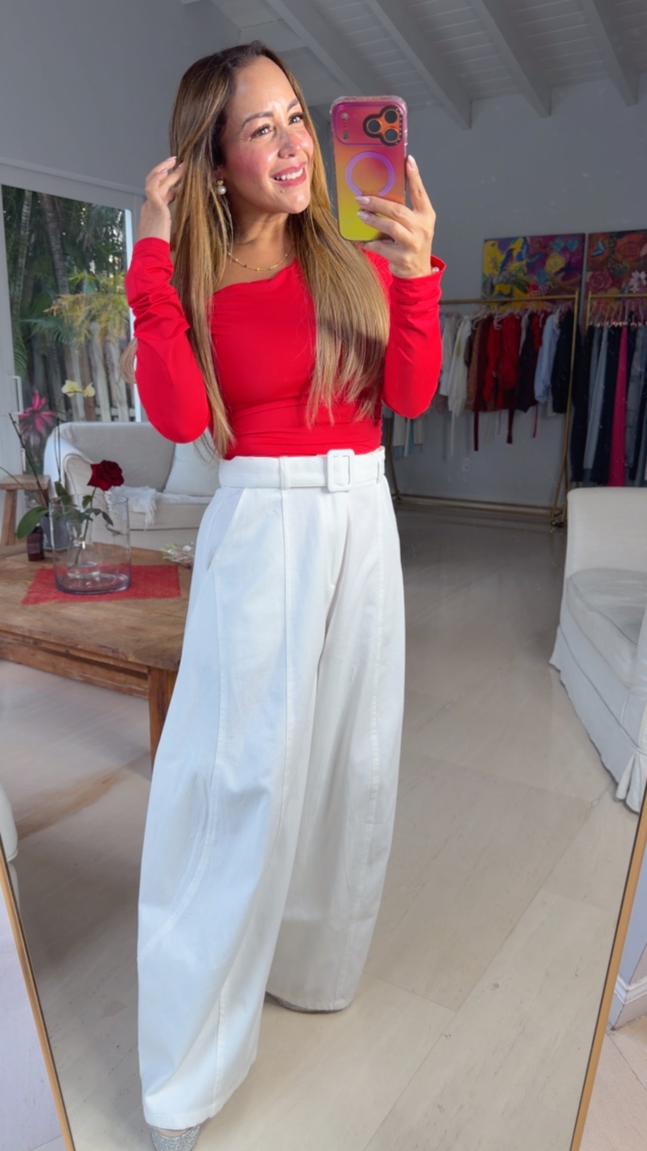 Cloud Nine Pants