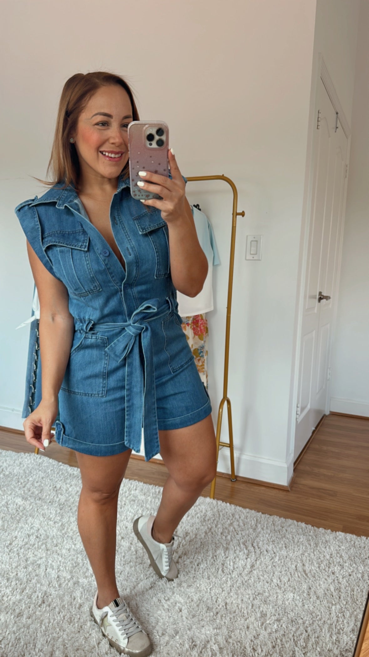 Jean Romper