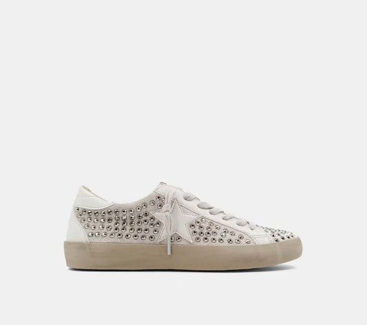 Star  Shine Sneakers