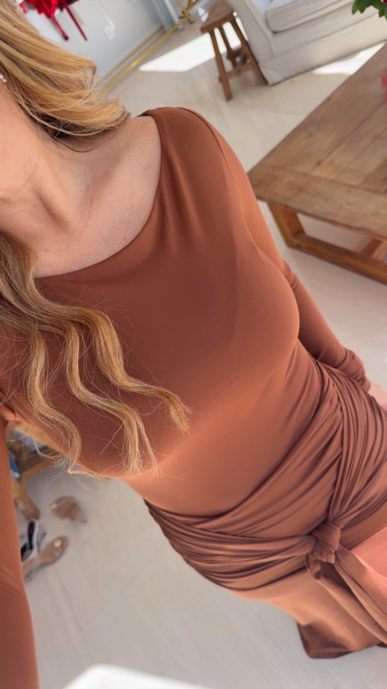 Sunset  Glow Set