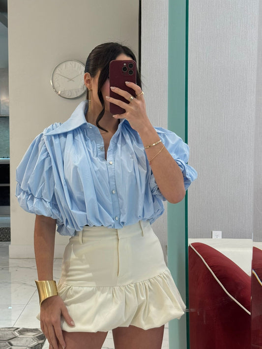 Madonna Skirt