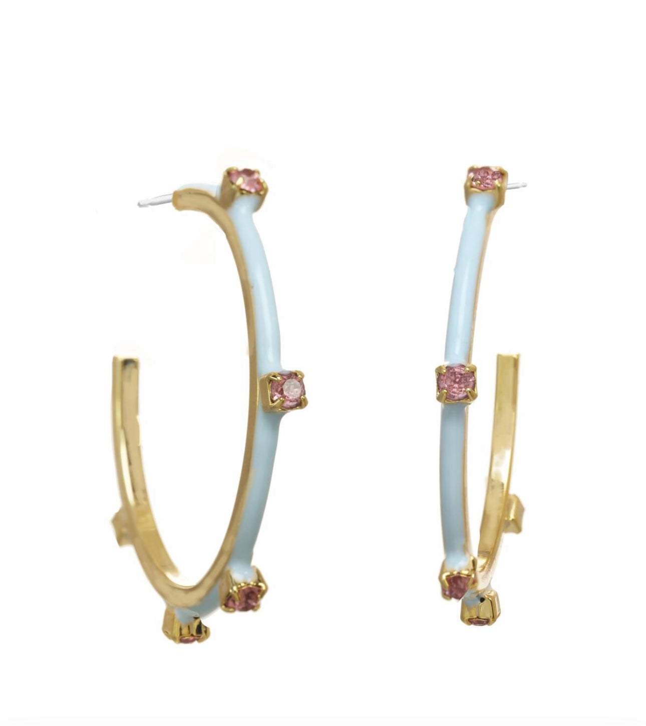 Everly Hoops