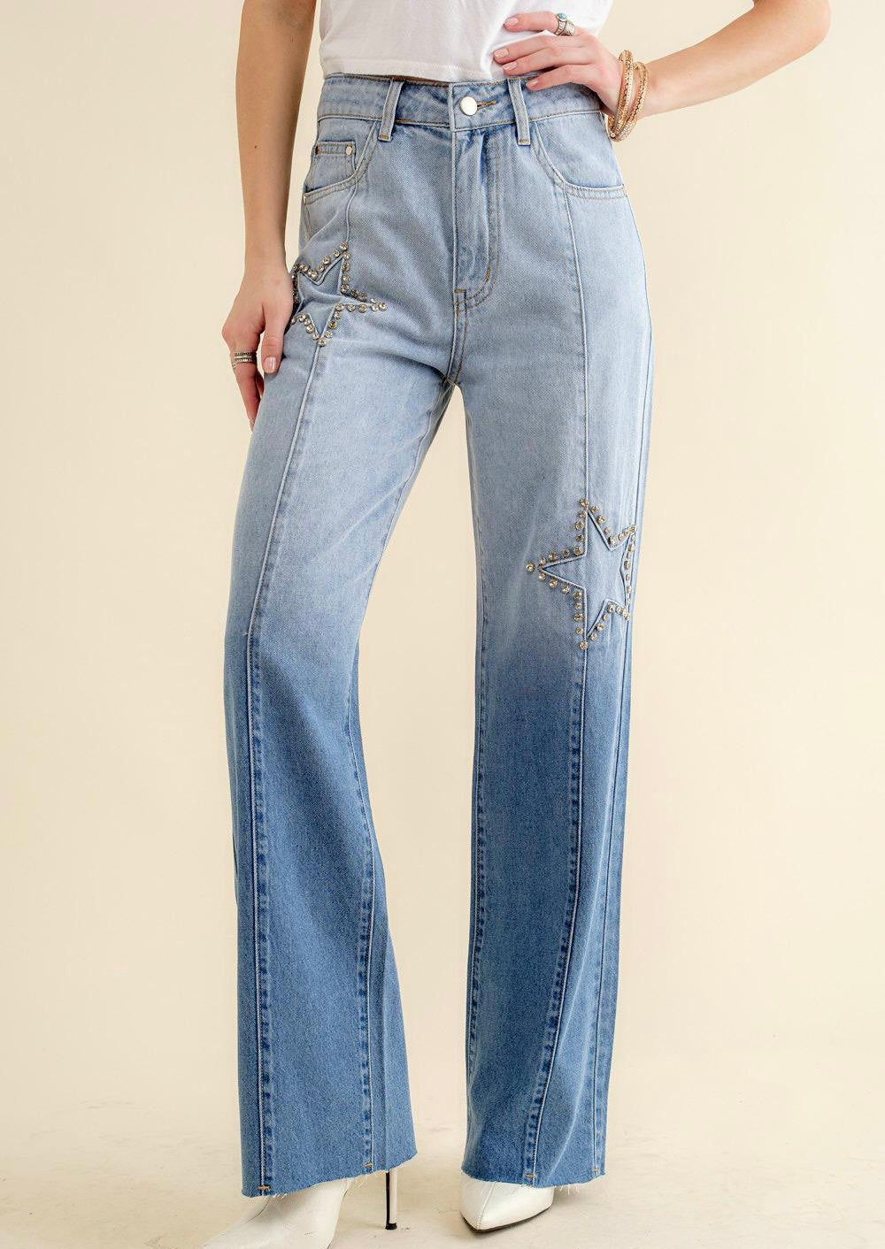 Stars Jeans