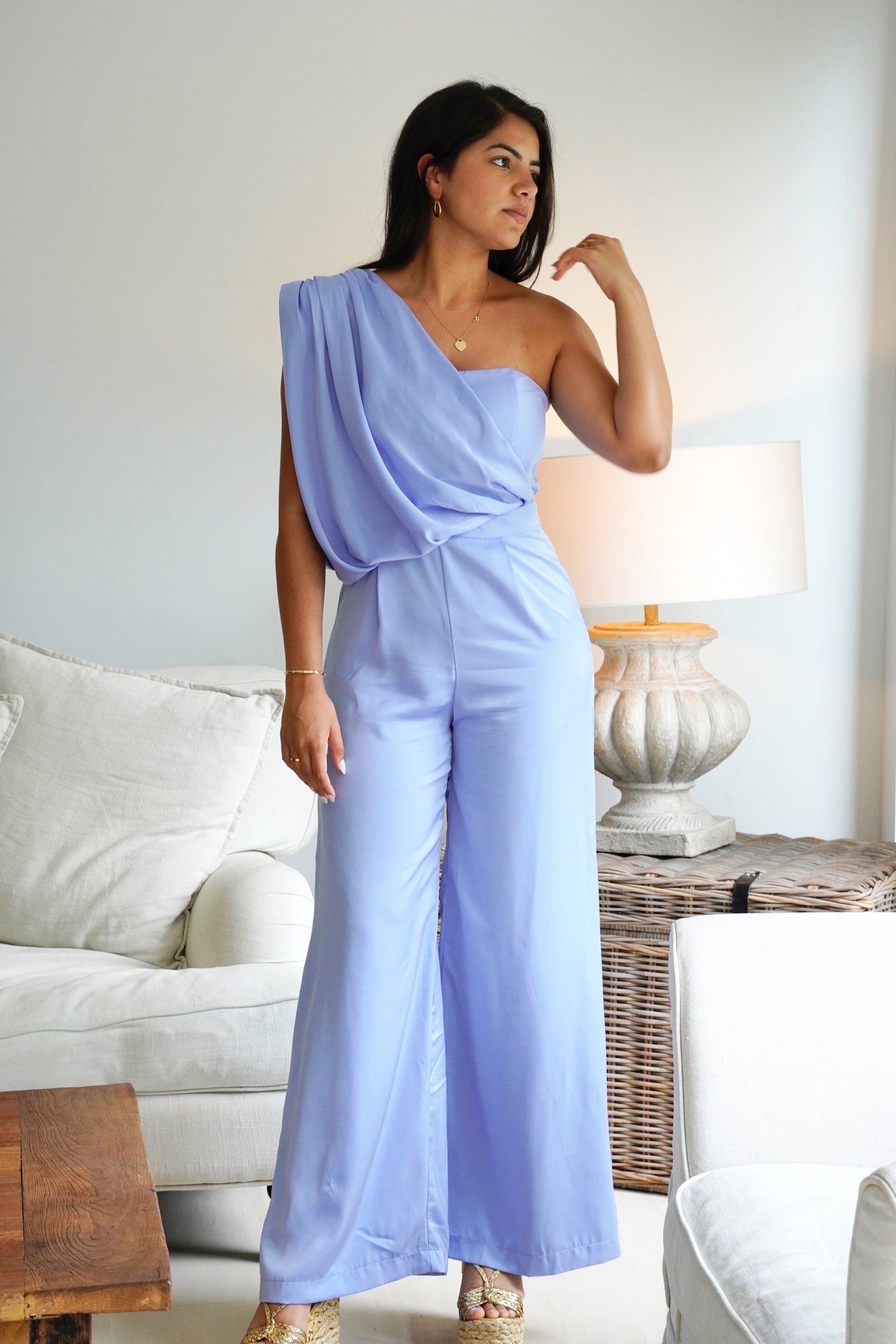 Cristina Jumpsuit